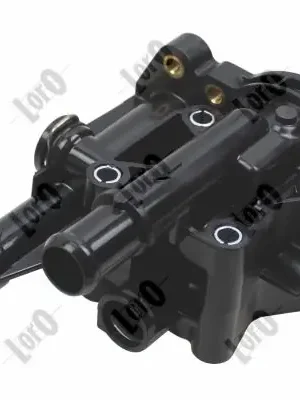 Pouzdro termostatu ABAKUS 037-025-0030 Horká Nabídka