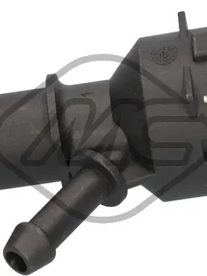 Nejprodávanější Příruba chladiva Metalcaucho 35953