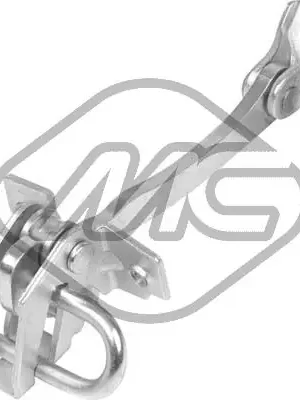 Uchycení dveří Metalcaucho 43154 Značkový