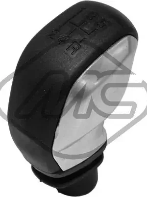 Hlavice řadicí páky Metalcaucho 65127 Nízká Cena