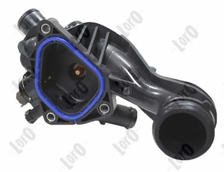 Expresní Doručení Termostat, chladivo ABAKUS 038-025-0005