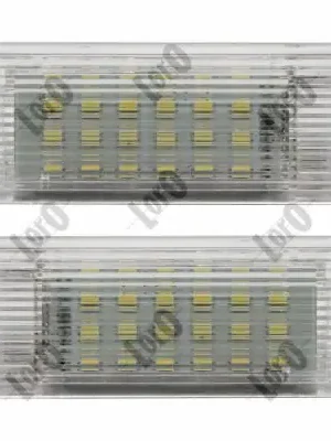 Osvětlení interiéru ABAKUS L04-470-0001LED Vysoce Kvalitní