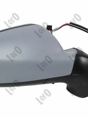 Vnější zpětné zrcátko ABAKUS 2926M02 Novinka