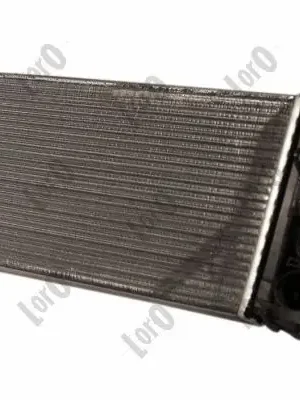 Kup Teď Výměník tepla, vnitřní vytápění ABAKUS 037-015-0018