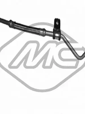 Poslední Šance Olejové potrubí Metalcaucho 92292
