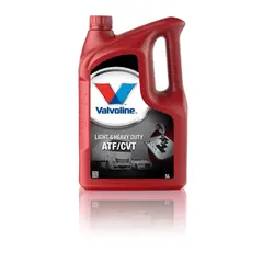 Olej Valvoline ATF / CVT 5L Doprava Zdarma