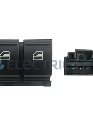Autentický Spínač, zvedací zařízení oken ELECTRIC LIFE ZRVKB76003