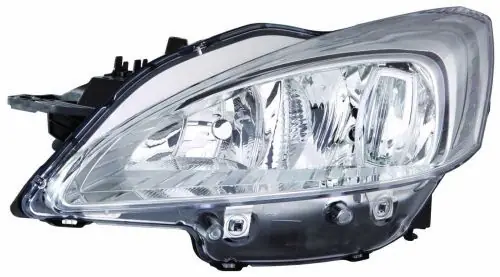 Cenově Výhodný Světlomet ABAKUS 550-1150L-LD-EM