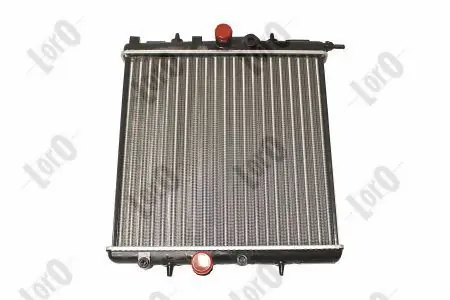 Chladič, chlazení motoru ABAKUS 038-017-0001 Sezónní Sleva