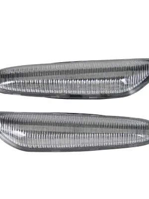 Nejprodávanější Sada směrových světel ABAKUS L04-140-001LED-D