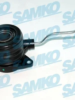Nejlepší Volba Centrální vysouvač, spojka SAMKO M30445