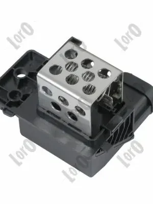 Odpor, vnitřní tlakový ventilátor ABAKUS 133-010-001 Oblíbený