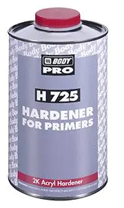 Cenový Hit HB BODY H725 tužidlo k plničům 500ml