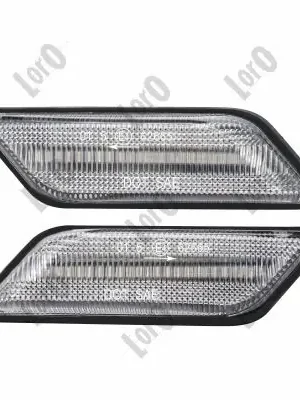 Horká Nabídka Sada směrových světel ABAKUS L04-140-005LED