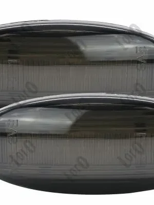 Nejlepší Volba Sada směrových světel ABAKUS L35-140-001LED-SD