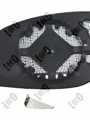 Horká Nabídka Sklo do zrcátka, vnější zrcátko ABAKUS 2818G06