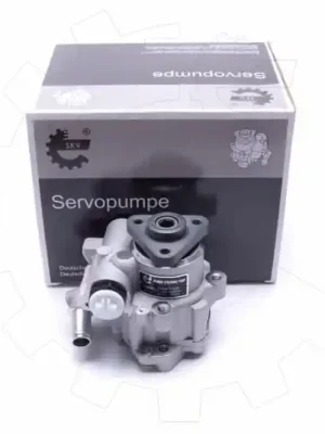 Hydraulické čerpadlo, řízení SKV 10SKV296 Akce
