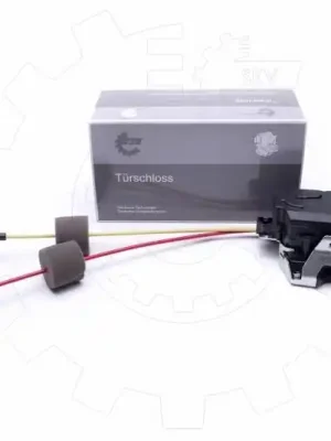 Expresní Doručení Zámek výklopných zadních dveří SKV 16SKV378