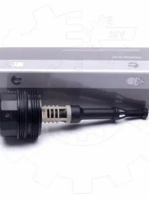 Kryt, pouzdro olejového filtru SKV 31SKV181 Horká Nabídka