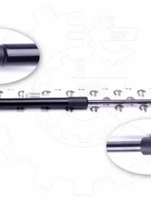 Pouze Dnes Pneumatická pružina, kapota motoru SKV 52SKV020