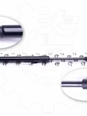 Ověřený Pneumatická pružina, kapota motoru SKV 52SKV024