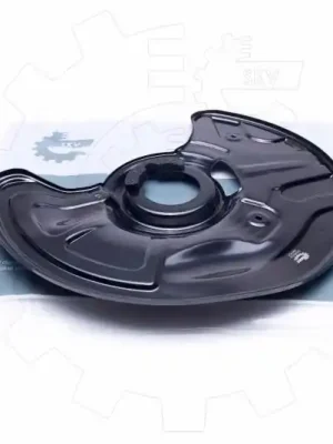 Ochranný plech proti rozstřikování, brzdový kotouč SKV 57SKV114 Akce