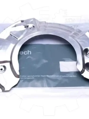 Ochranný plech proti rozstřikování, brzdový kotouč SKV 57SKV137 Top Prodej