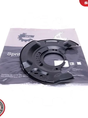 Ochranný plech proti rozstřikování, brzdový kotouč SKV 57SKV198 Must-Have
