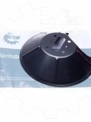 Jen Po Omezenou Doba Ochranný plech proti rozstřikování, brzdový kotouč SKV 57SKV603