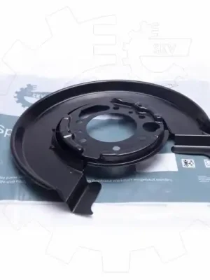 Ochranný plech proti rozstřikování, brzdový kotouč SKV 57SKV650 Výhodná Nabídka