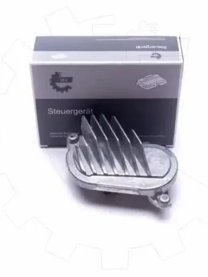 Must-Have Řídící jednotka, osvětlení SKV 59SKV094