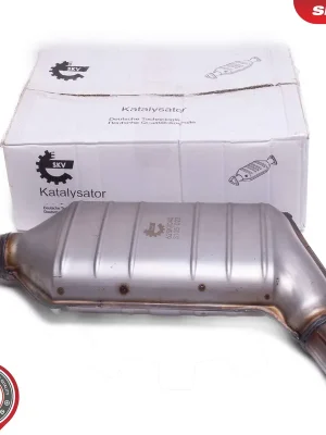Katalyzátor, univerzální SKV 62SKV040 Akční Cena