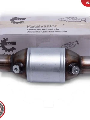 Katalyzátor, univerzální SKV 62SKV094 Omezená Nabídka