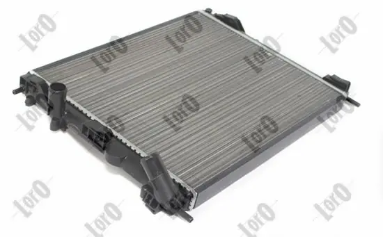 Chladič, chlazení motoru ABAKUS 042-017-0006 Top Prodej
