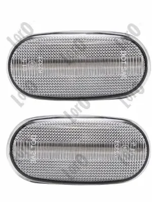 Koupit Online Sada směrových světel ABAKUS L33-140-004LED