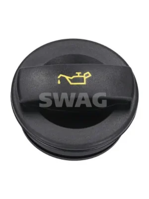 Uzávěr, plnicí hrdlo olejové nádrže SWAG 30 93 2155 Vysoce Kvalitní