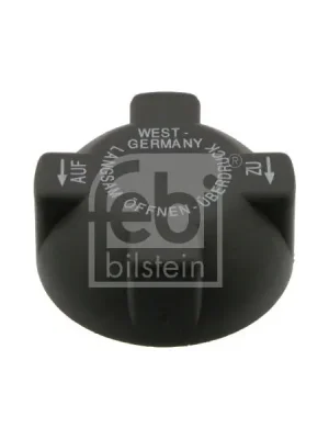 Uzavírací víčko FEBI BILSTEIN 37520 Cenově Výhodný
