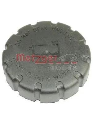 Nejlepší Volba Uzavírací víčko METZGER 2140048