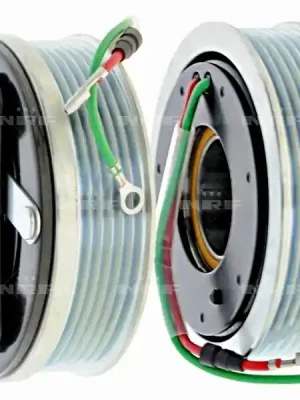 Cenově Výhodný Elektromagnetická spojka, kompresor klimatizace NRF 380163