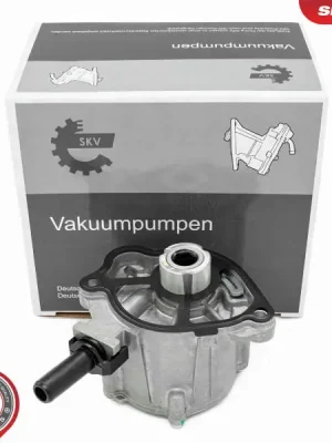 Vakuové čerpadlo, brzdový systém ESEN SKV 18SKV069 Vrácení Zdarma