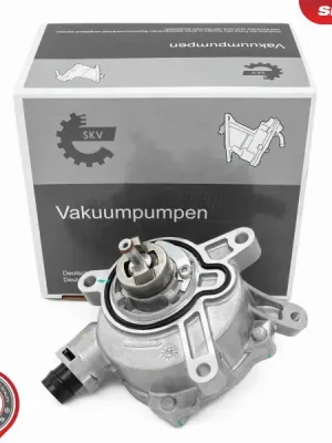 Vakuové čerpadlo, brzdový systém ESEN SKV 18SKV071 Super Cena