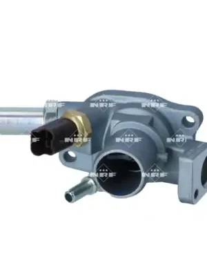 Nová Kolekce Termostat, chladivo NRF 725034