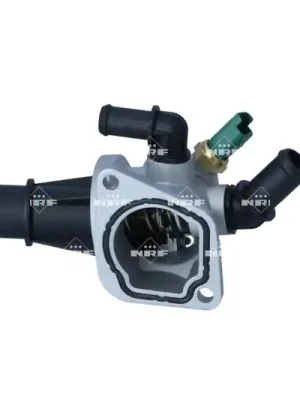 Termostat, chladivo NRF 725158 Originální