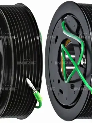 Objednat Nyní Elektromagnetická spojka, kompresor klimatizace NRF 380145
