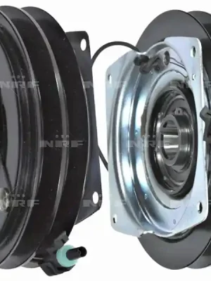 Víkendová Akce Elektromagnetická spojka, kompresor klimatizace NRF 380183