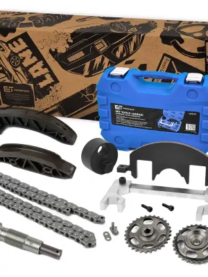 Sada rozvodového řetězu ET ENGINETEAM RS0055VR7 Výprodej