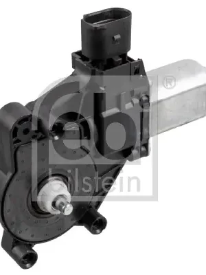 Elektromotor, zvedací zařízení oken FEBI BILSTEIN 180217 Akční Nabídka