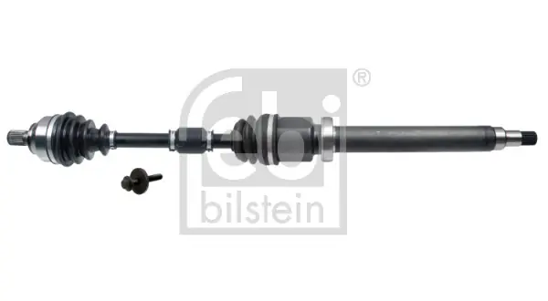 Hnací hřídel FEBI BILSTEIN 183336 Omezená Nabídka