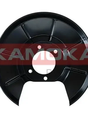 Ochranný plech proti rozstřikování, brzdový kotouč KAMOKA 1180105 Akční Cena