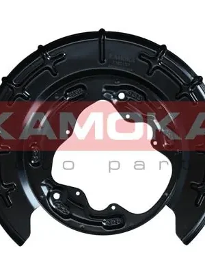 Ochranný plech proti rozstřikování, brzdový kotouč KAMOKA 1180107 Originální
